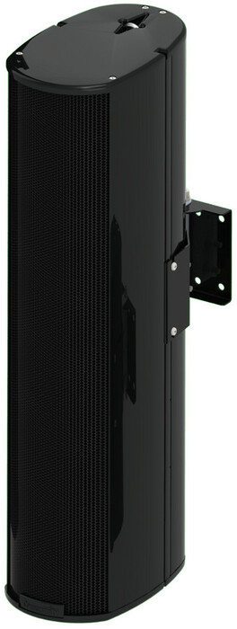 Community ENT206 ENTASYS 200 Series 2-Way Compact Column Array Loudspeaker with (6) LF Drivers in Black ENT206-BLACK