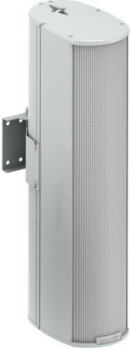 Community ENT206 ENTASYS 200 Series 2-Way Compact Column Array Loudspeaker with (6) LF Drivers in White ENT206-WHITE