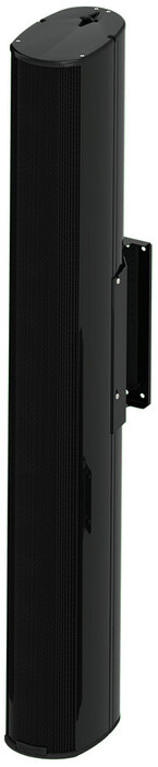 Community ENT212 ENTASYS 200 Series 2-Way Compact Column Array Loudspeaker with (12) LF Drivers in Black ENT212-BLACK