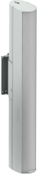 Community ENT212 ENTASYS 200 Series 2-Way Compact Column Array Loudspeaker with (12) LF Drivers in White ENT212-WHITE