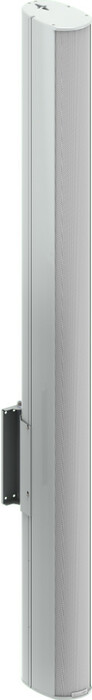 Community ENT220 ENTASYS 200 Series 2-Way Column Array Loudspeaker with (20) LF Drivers in White ENT220-WHITE