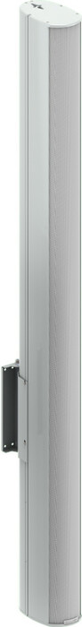 Biamp ENT220W 2-Way Column Array Speaker, Weather Resistant, White