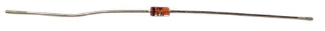 Gallien-Krueger 020-0240-0 Zener Diode for 400RB III 020-0240-0