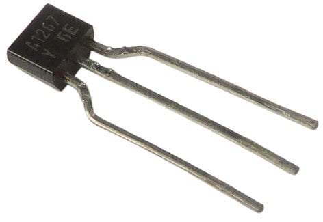 Denon *HT100330R KTA1267Y Transistor *HT100330R