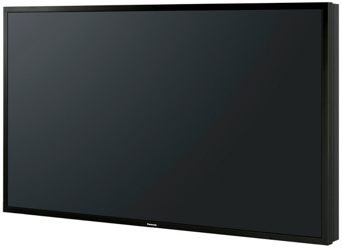 Panasonic TH-98LQ70U 98" LED 4K Display with Speakers TH98LQ70U