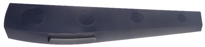 Soundcraft PM1594-01 Left End Cap for LX7II PM1594-01