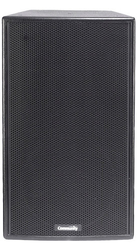 Community VERIS2 3264 12" 200W 8Ohm 3-Way Speaker in White VERIS2-3264-WHITE