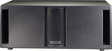 Community VERIS2 212S 12" 300W 4Ohm Subwoofer in White VERIS2-212S-WHITE