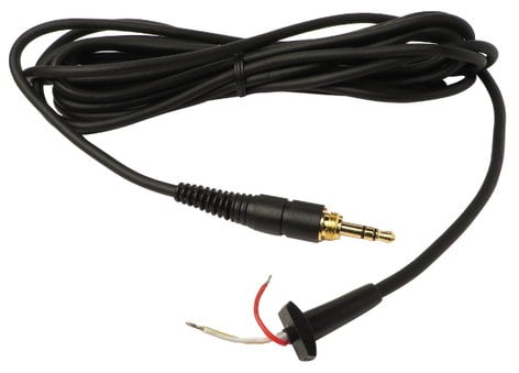AKG 0110E03240 1/8" - Pigtail Cable for K240 and K271 0110E03240