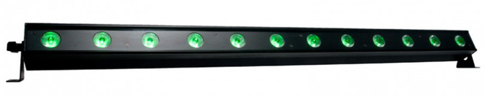 ADJ Ultra HEX Bar 12 12x10W RGBWA+UV Color Mixing LED FIxture ULTRA-HEX-BAR-12