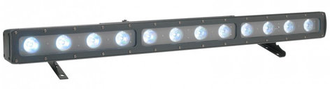 ADJ WiFly EXR QA12BAR IP 12x5W Quad RGBA LED Bar WIFLY-EXR-QA12BARIP