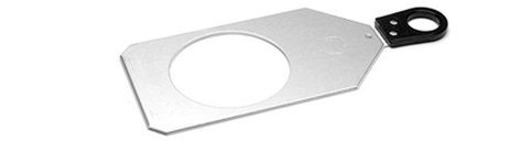 City Theatrical 2160 S4 "B" Sandwich-Style Gobo Holder 2160