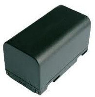 Interstate Battery CAM0840 7.2V 4800MAH Rechargeable Li-Ion Battery CAM0840
