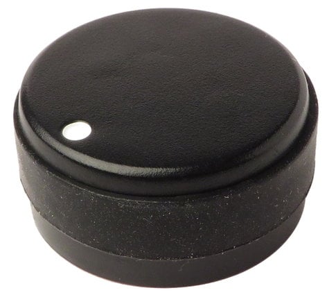 Crown 138802-2 Volume Knob For XLS402D And XLS602D