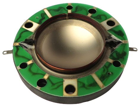 EAW 15410059 CD2540 Diaphragm For AS300E And KF300E