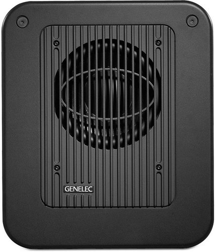 Genelec 7050B 8" Compact Powered Monitor Subwoofer 7050BPM