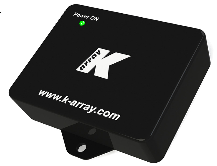 K-Array eFun-W Wifi Interface For KB1 Portable Line Array System