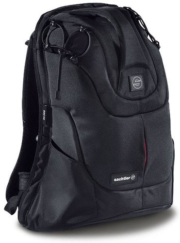 Sachtler SC300 Shell Camera Backpack SC300