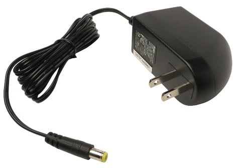 Alesis 7-10-1215 Power Supply for iO14 7-10-1215