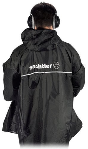 Sachtler SN606 Rain Poncho