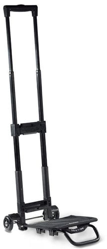 Sachtler Snaplock Trolley System for Select Sachtler Bag Products SA1001