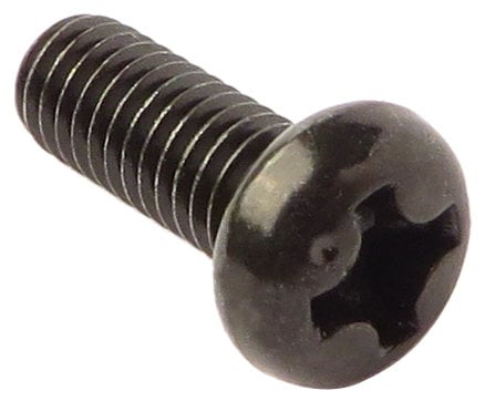 Sony 768214809 3x8 Screw For TC76