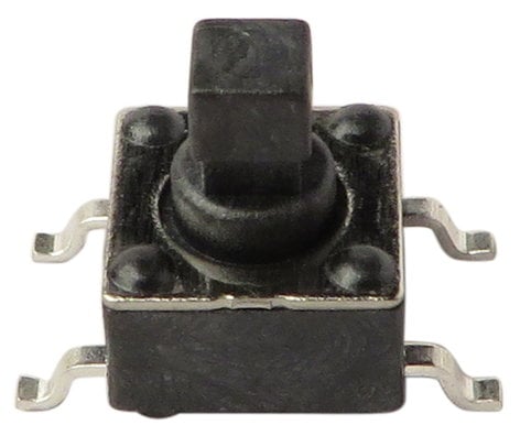 Aviom 0521-1001-001 Tact Switch for A16 and A16II 0521-1001-001