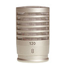 Neumann KK 120 nx Figure-8 Microphone Capsule for KM Series Output Stages in Nextel Black KK120-NX
