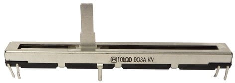Mackie 130-031-00 Mono Fader for Mackie Mixers 130-031-00