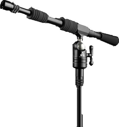 Triad-Orbit by Access OM Single-Arm Miniature Microphone Boom OM