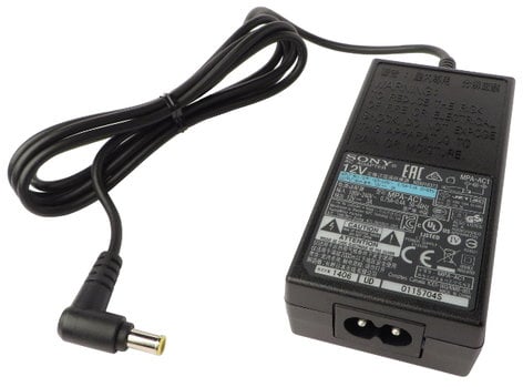 Sony 149200512 AC Adapter for RM-BR300 149200512