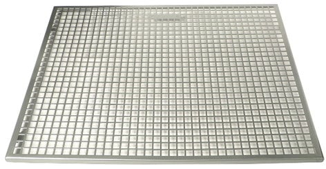 Gallien-Krueger 132-0381-B Upper Side Mount Grille for Neo 412 132-0381-B