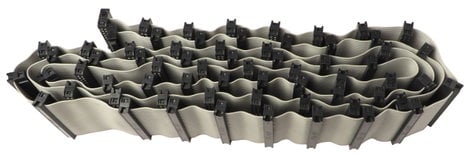 Allen & Heath AL6283 Main Ribbon Cable for GL2800-856 AL6283
