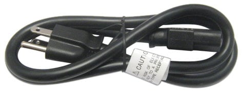 Crown 103328-1336A Power Cable for CE4000 Amp 103328-1336A