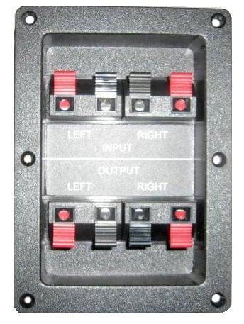 JBL 129-10000-03 Terminal Cup Crossover Network for Control SB-2 129-10000-03