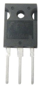Crown 134423-1 Power FET For CTS8200A