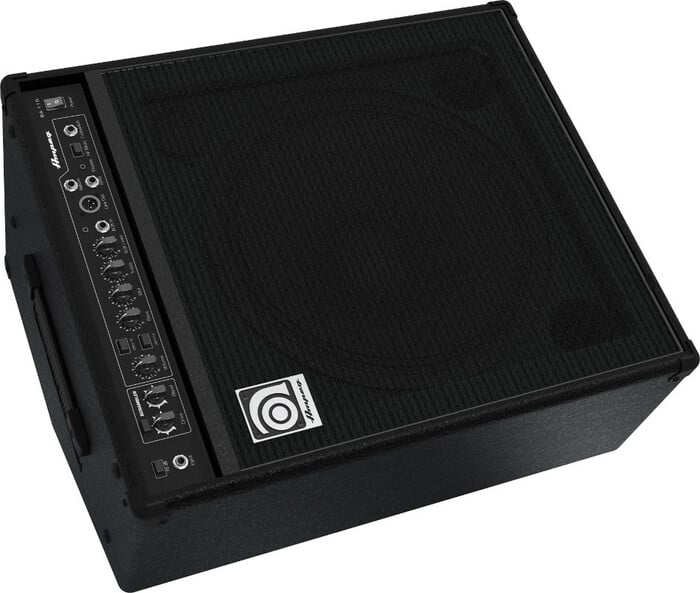 Ampeg BA-115 150W 1x15" Bass Combo Amplifier