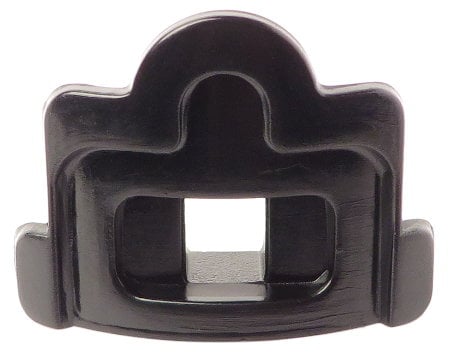 Shure 65A8595 Bezel Insert for PGX2 65A8595