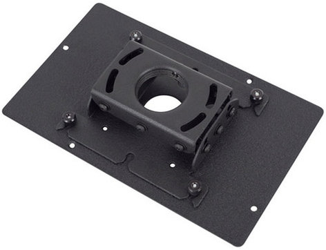 Chief Manufacturing RPA316 Custom RPA Projector Mount in Black RPA316