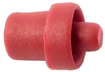 Sennheiser 511516 Red Power Knob For SKM5200