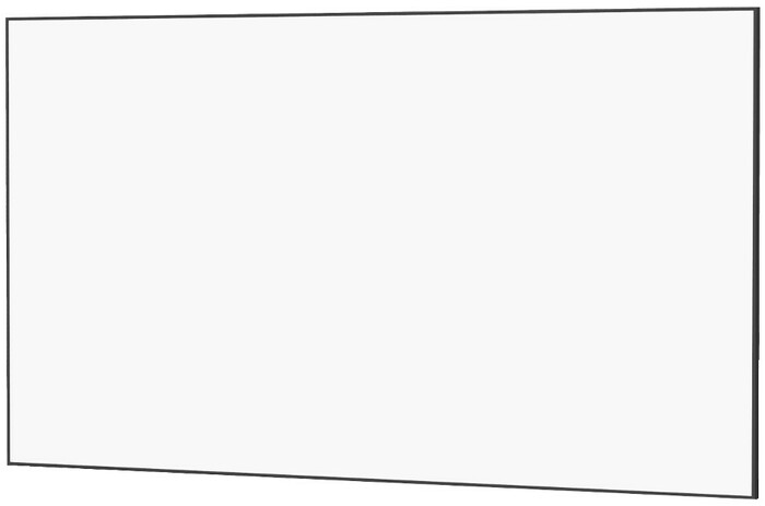 Da-Lite 24397 UTB Contour 16:10 Format 109" Diagonal Screen 24397
