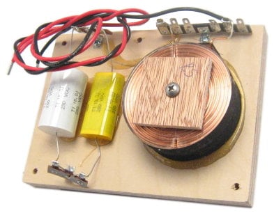 EAW-Eastern Acoustic Wrks 202652 High Crossover #2 for KF650Z 202652