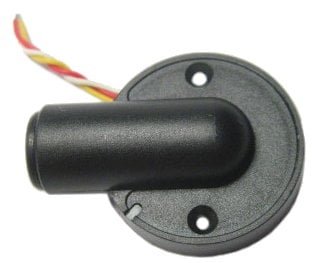 AKG 2040M99010 Left Lid for K240 2040M99010