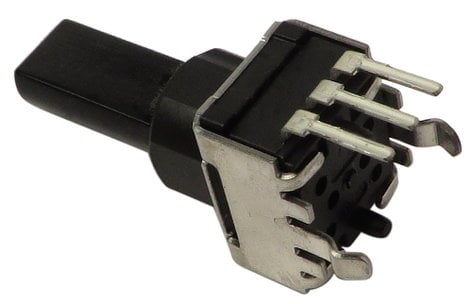Mackie 130-049-02 50K Ohm Pot For SRM350 130-049-02