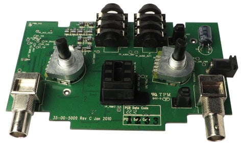 Line 6 50-02-5009 Main Receiver PCB Assembly For G50
