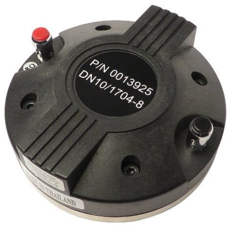 Mackie 0013925 HF Driver for SA1521Z, SA1530Z and SA1232Z 0013925