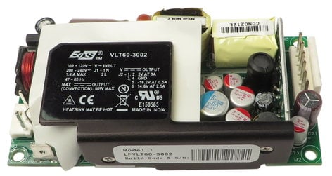 Peavey 32400002 Internal Power Supply for MM8802 32400002