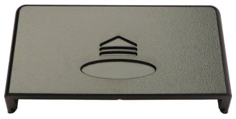 Audio-Technica 234200020 Battery Cover for ATWT35 234200020