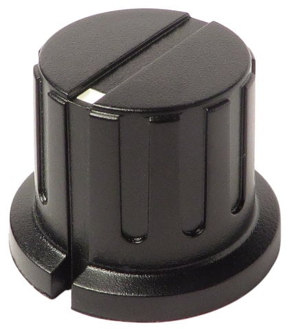 Ibanez 4KB1JB20B Black Knob for SR755 4KB1JB20B