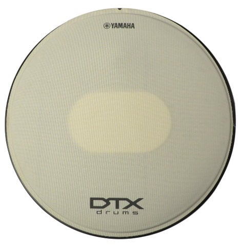 Yamaha WR910600 Rubber Pad Assembly for KP125W WR910600